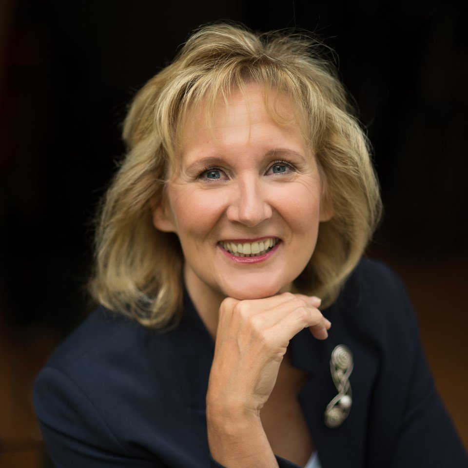 Prof. Dr. Esther Middelkoop
