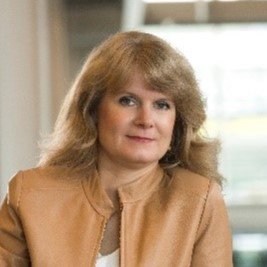 Prof. Dr. Patricia Dankers
