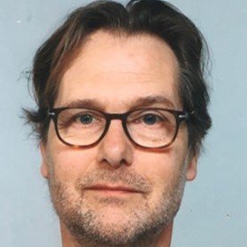Dr. Marcel Hoefnagel